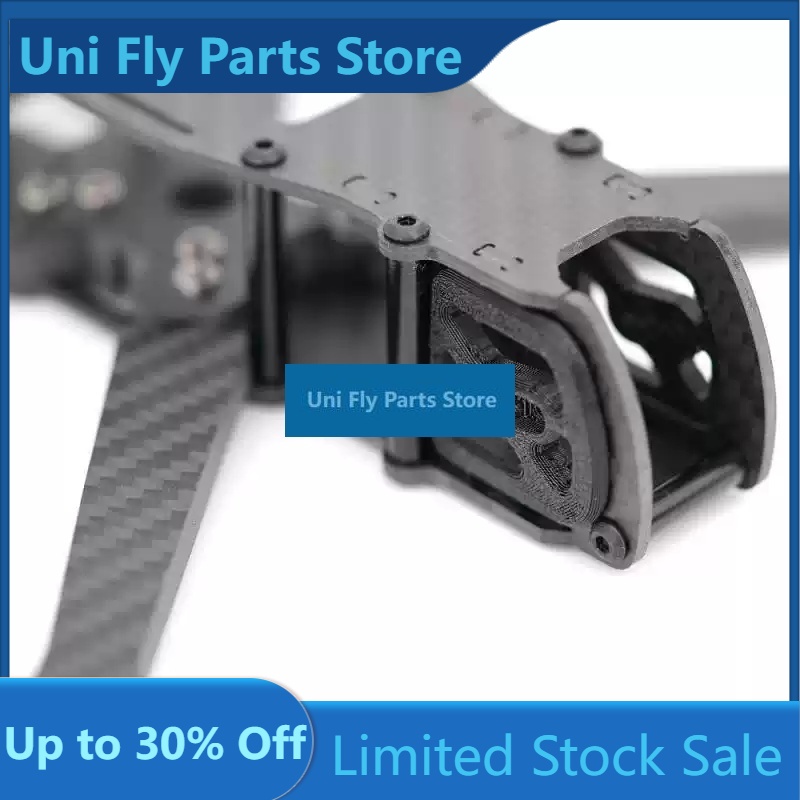 Tbs Fpv Source One - Kit de cadre FPV TBS SOURCE