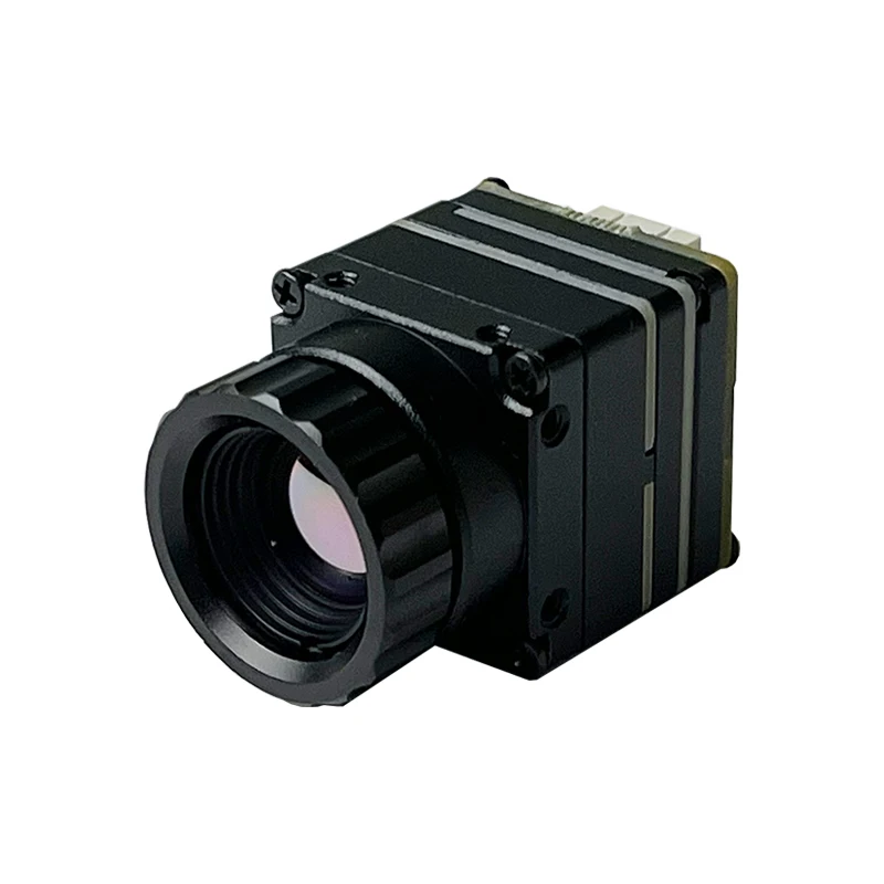 Drone Thermal Imaging - Module d'imagerie thermique CVBS, résolution 256x192,