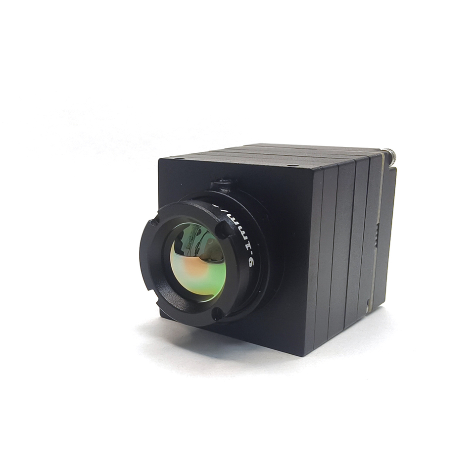 Drone Thermal Imaging - Caméra FPV Dr-one à Vision nocturne