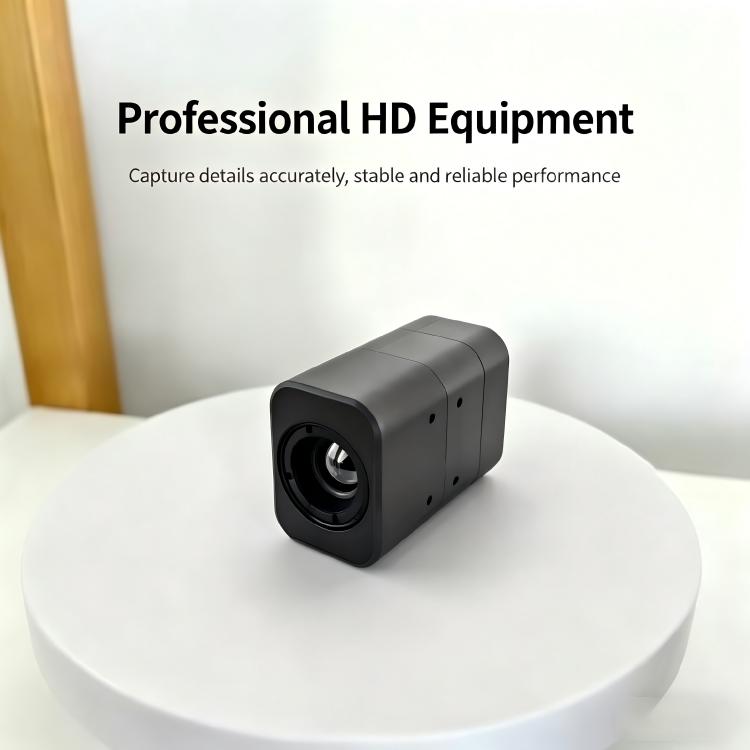 Drone Multispectral - Caméra thermique Caddx 256CA/384CA/640CA Analogique CVBS