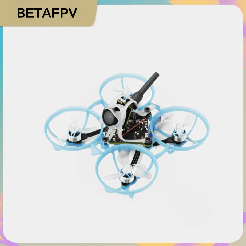 BETAFPV Air75 II Quadricoptère - Drone Aerial Photography avis et prix