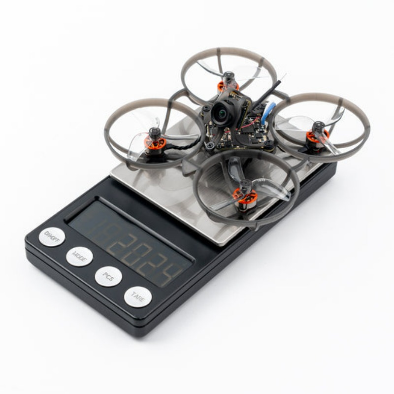BETAFPV Air75 II Quadricoptère - Drone Aerial Photography avis et prix