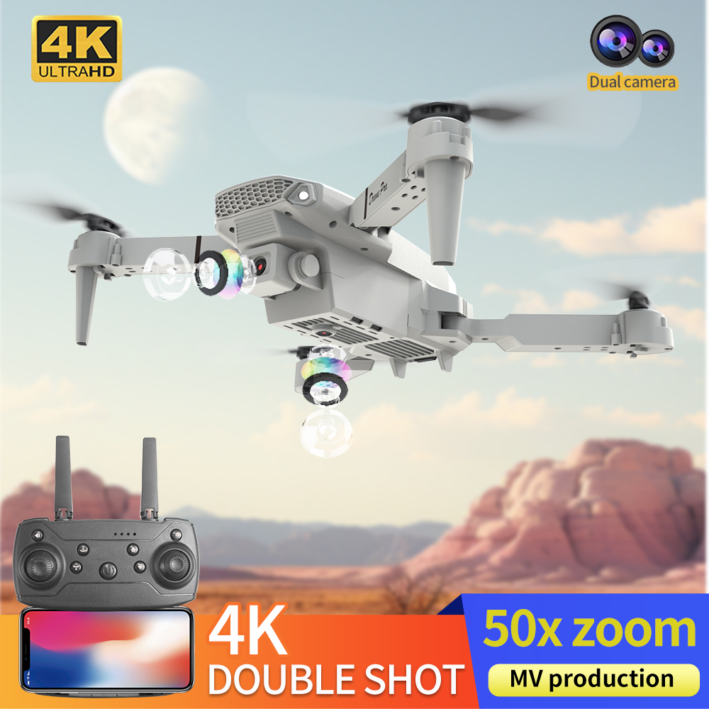 Nouveau Drone RC Professionnel - Drone Multispectral avis et prix