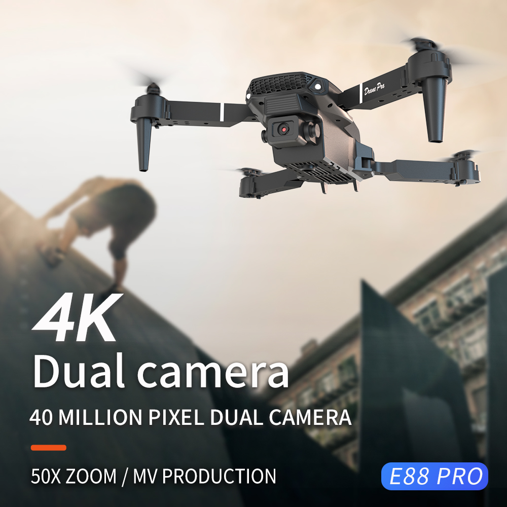 Nouveau Drone RC Professionnel - Drone Multispectral avis et prix