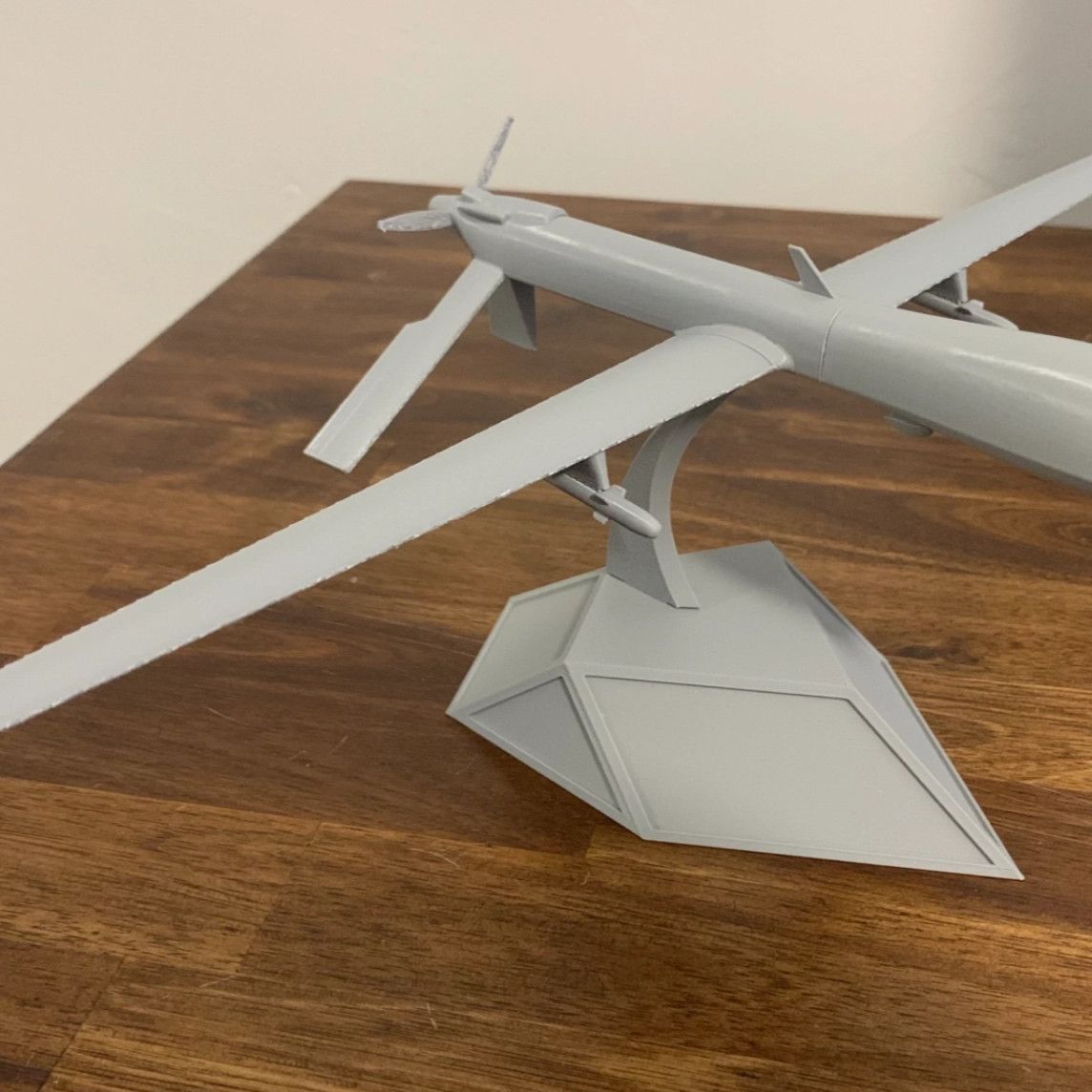 Modèle réduit réaliste de dron - Drone 3D Modeling avis et prix