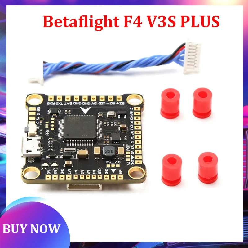 Betaflight-Carte contrôleur de - Betaflight Fc F4 avis et prix