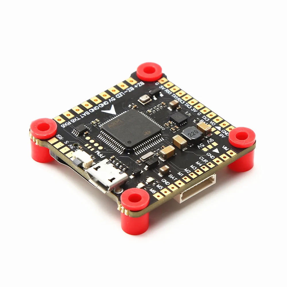 Betaflight-Carte contrôleur de - Betaflight Fc F4 avis et prix