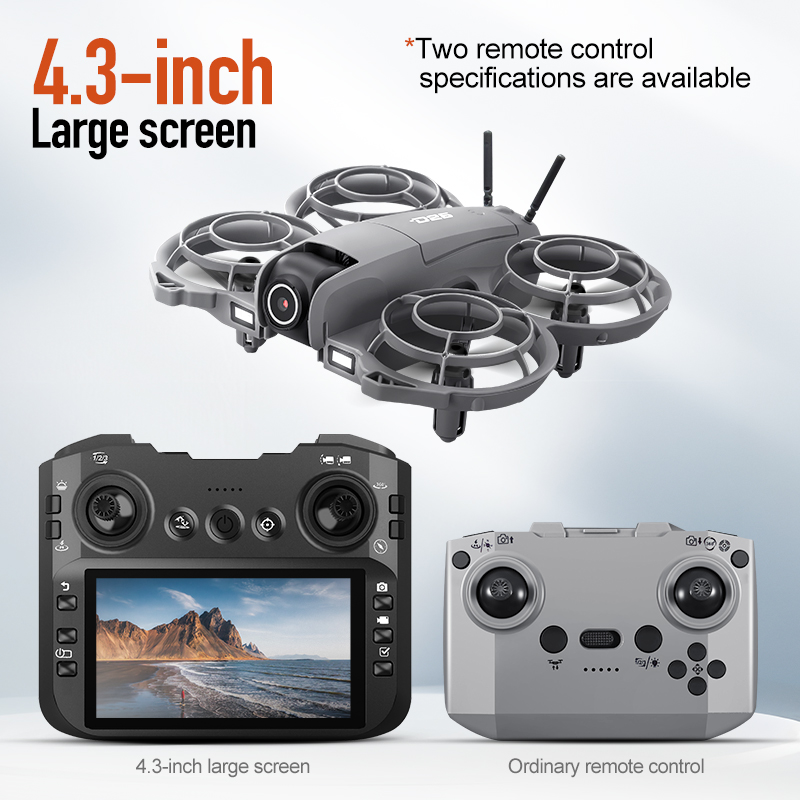 Drone D26 4K Aérien HD 180 °   - Drone Aerial Photography avis et prix