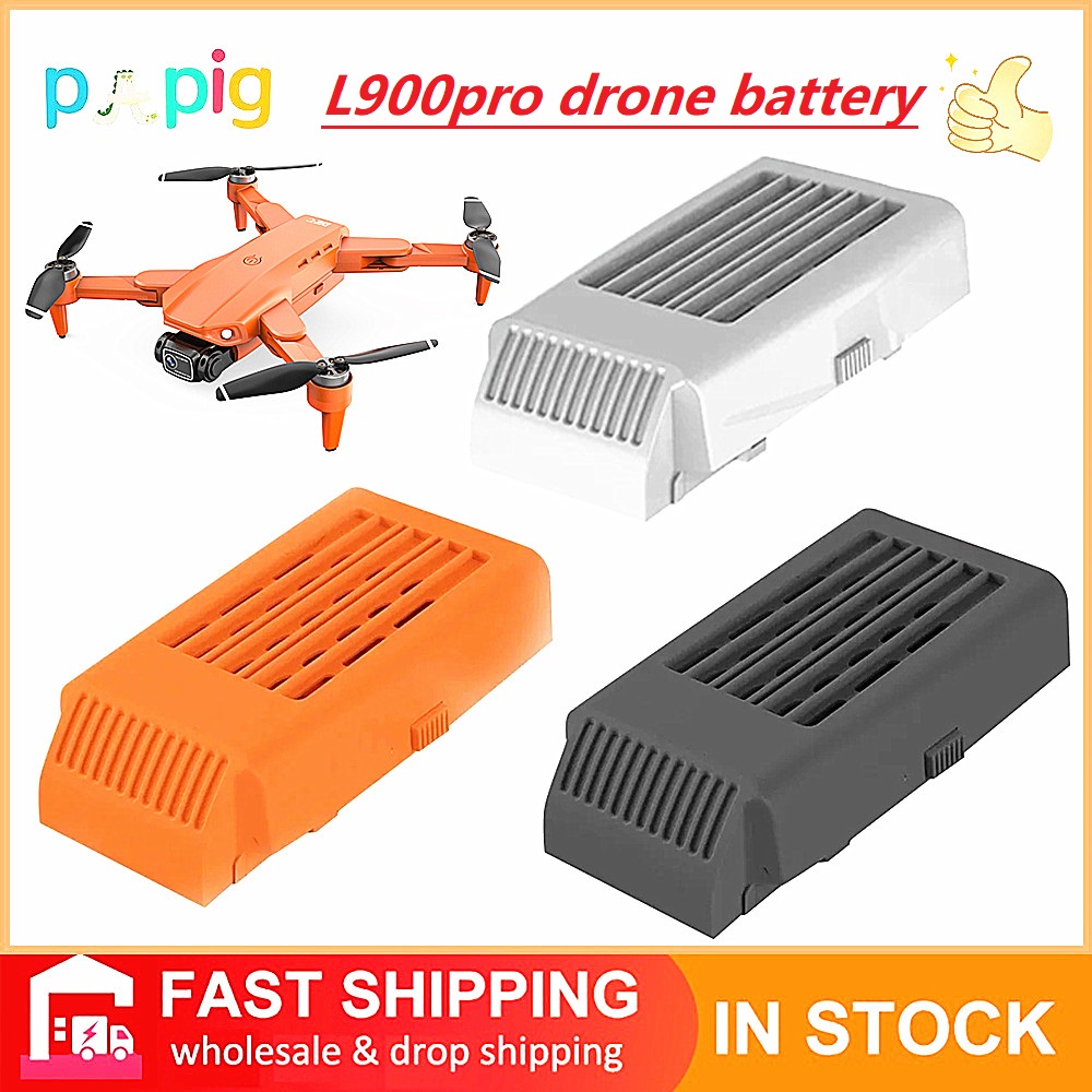 L900 Pro GPS Drone 4K Drone ba - Drone Surveying avis et prix