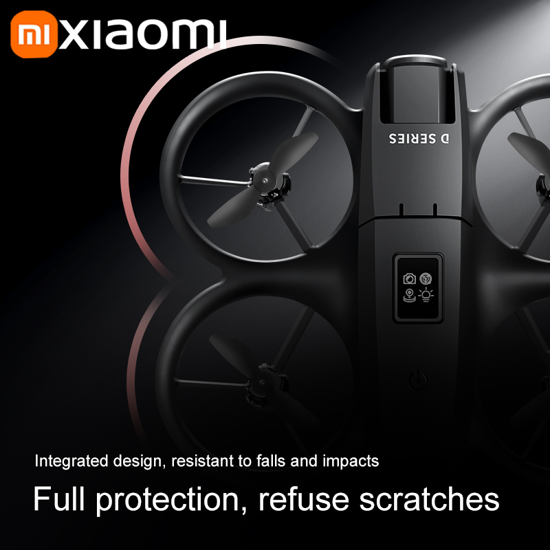 Drone Xiaomi D16 GPS 8K HD Pro - Drone Aerial Photography avis et prix
