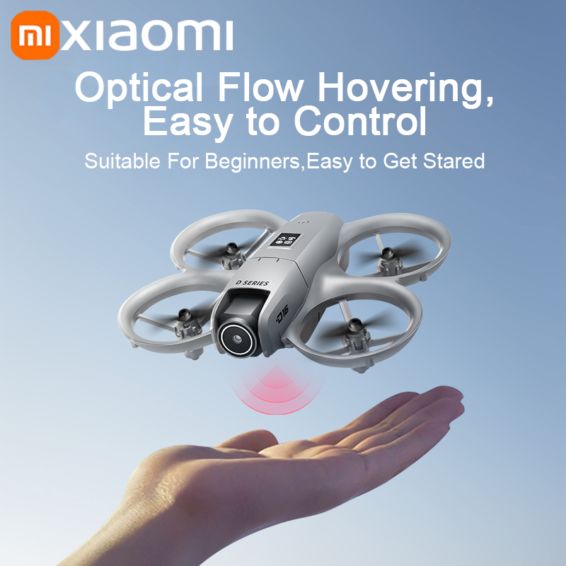 Drone Xiaomi D16 GPS 8K HD Pro - Drone Aerial Photography avis et prix