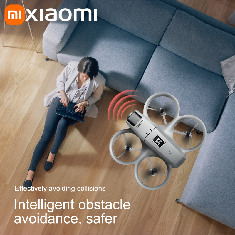 Drone Xiaomi D16 GPS 8K HD Pro - Drone Aerial Photography avis et prix