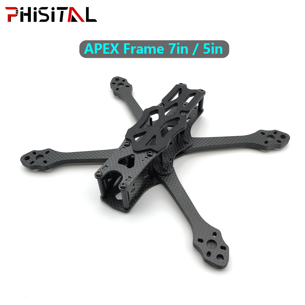 Kit de châssis de quadricoptèr - Drone Aerial Photography avis et prix