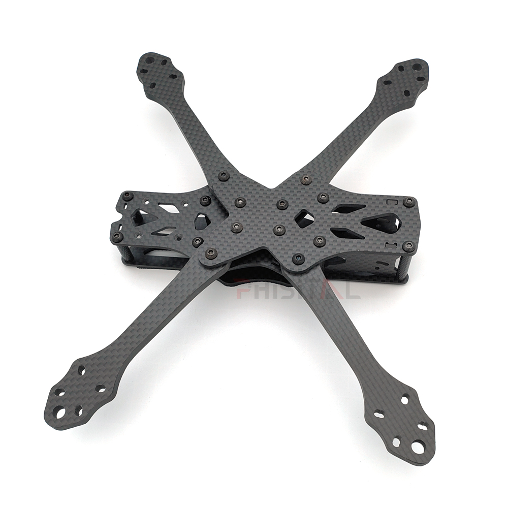 Kit de châssis de quadricoptèr - Drone Aerial Photography avis et prix