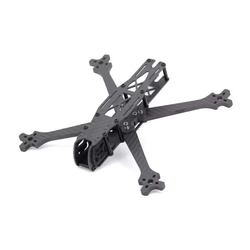 Kit de châssis TBS SOURCE ONE  - Tbs Fpv Source One avis et prix