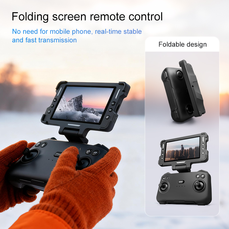 Nouveau mini drone pliable G63 - Drone Surveying avis et prix