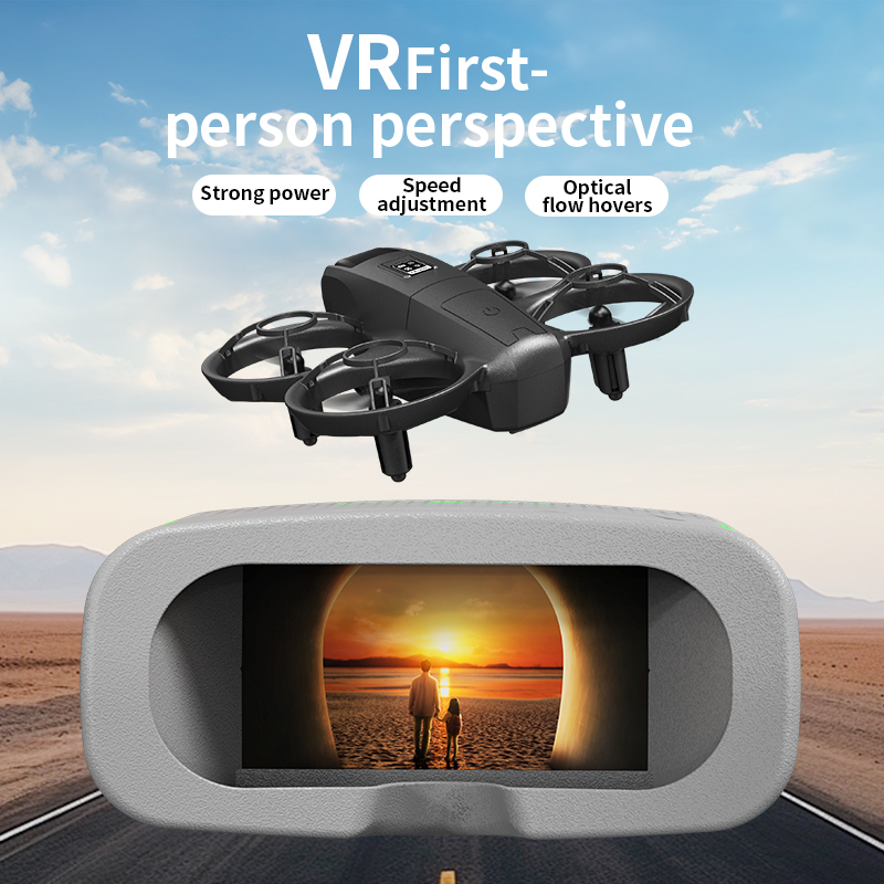 X228 VR FPV Drone HD double ca - Drone Aerial Photography avis et prix