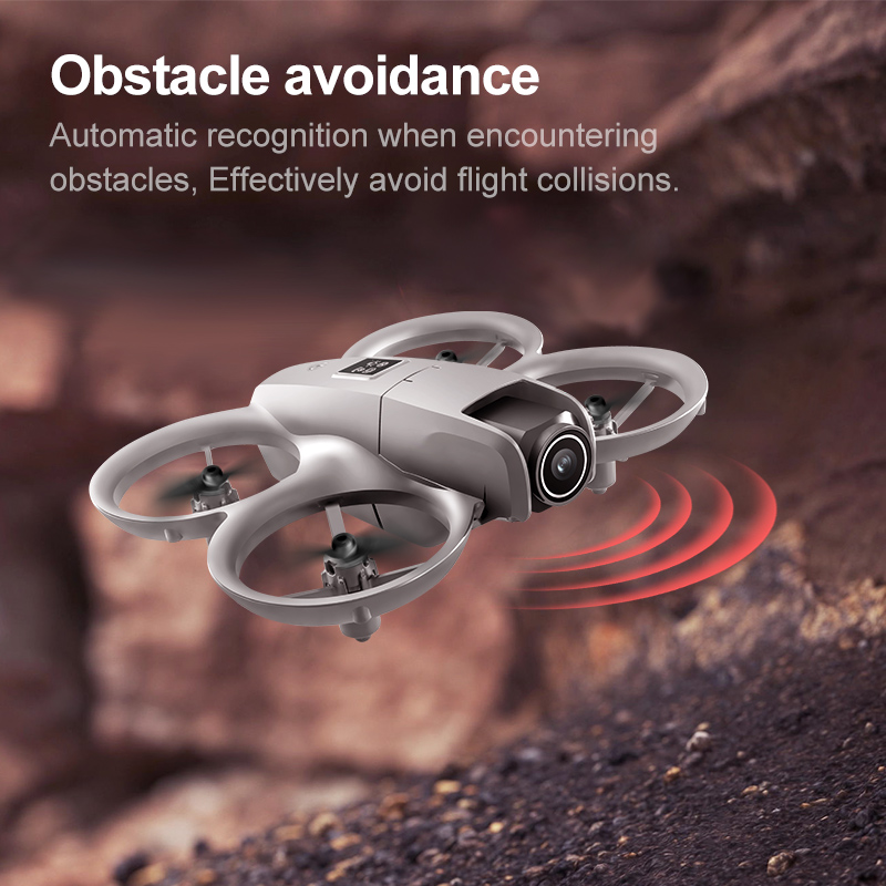 Drone RC 2026 GT3 MAX 8K 5G Pr - Drone Surveying avis et prix