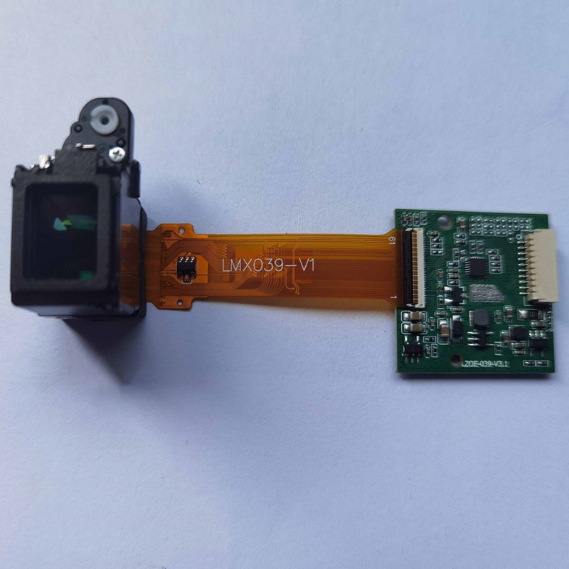 Viseur d'affichage OLED de 0,3 - Drone Thermal Imaging avis et prix
