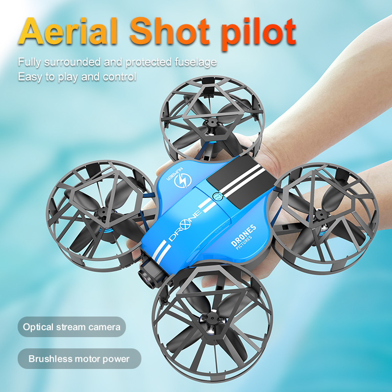 Nouveau Mini Drone 812PRO prof - Drone Aerial Photography avis et prix