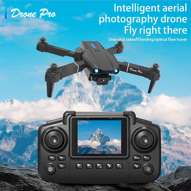 E99 Drone de contrôle d'écran  - Drone Surveying avis et prix