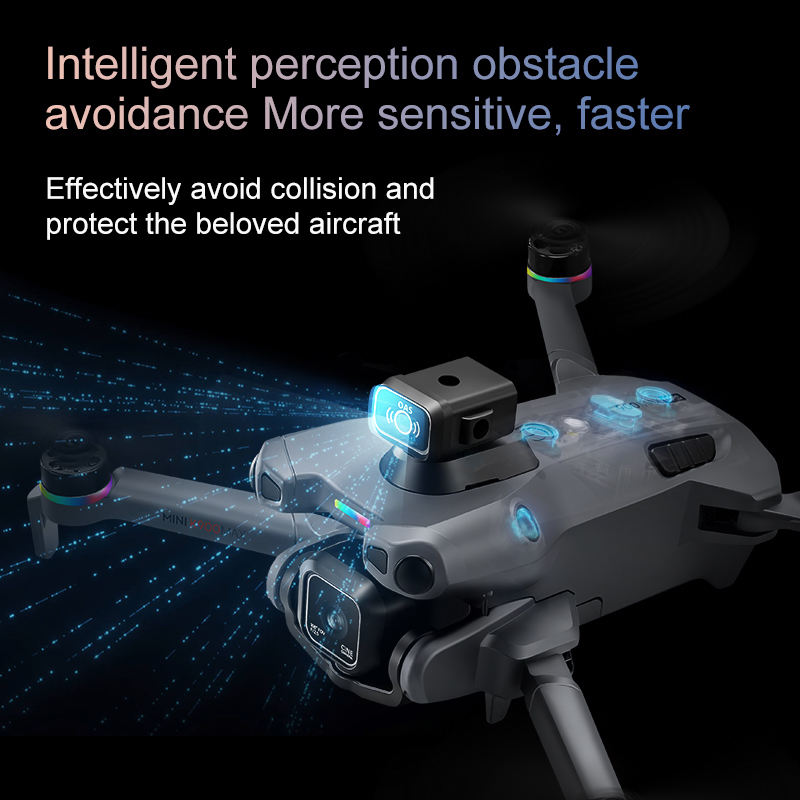 Nouveau Drone GPS K900 MAX ave - Drone Multispectral avis et prix