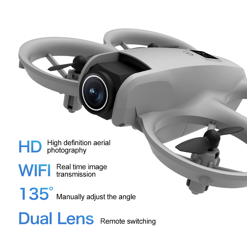 Mini Drone Professionnel avec  - Drone Surveying avis et prix